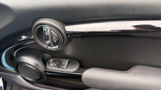 MINI Hatchback 135kW Cooper S Level 3 33kWh 3dr Auto Electric Hatchback